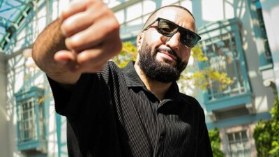 Чемпион UFC Белал Мухаммад заявил, что хочет поединка с непобеждённым казахстанцем Шавкатом Рахмоновым