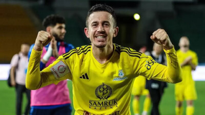 Стало известно сколько заработали казахстанские футбольные клубы в Кубке лиги