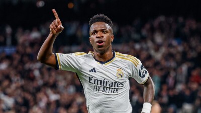 "Реал" выйдет в плей-офф Лиги чемпионов выиграв все матчи общего этапа: суперкомпьютер Opta