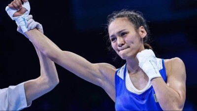 В казахстанском боксе появились новые чемпионки. Итоги "Турнира сильнейших"