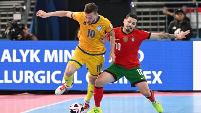 ЧМ-2024: Аргентина опасается сборную Казахстана