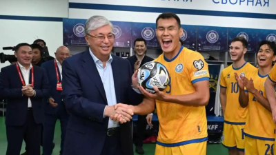 Болельщики "Астаны" обратились к Президенту Токаеву из-за матчей в Алматы