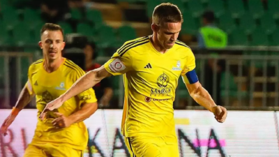 КПЛ: "Астана" неожиданно проиграла аутсайдеру Лиги и рискует выбыть из чемпионской гонки