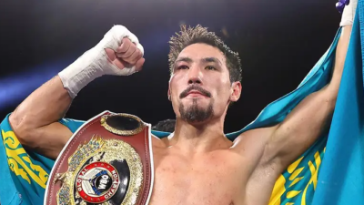 Кто сильнее? Стали известны позиции Казахстана и Узбекистана в рейтинге WBO