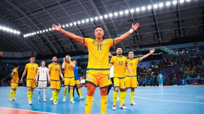 Matchday! Казахстан – Аргентина: перед матчем