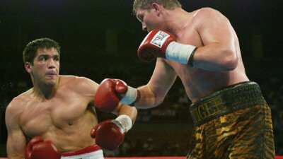 Василий Жиров: "Ни ответа, ни привета". Почему олимпийского чемпиона игнорирует спортивное руководство страны?