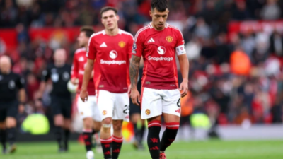 Кризис в "Манчестер Юнайтед": 17,5 миллионов получит Эрик тен Хаг в случае разрыва контракта