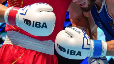 МОК запретил национальным олимпийским комитетам работать с Международной ассоциацией бокса (IBA)