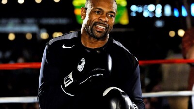 Рой Джонс: IBA круче чем World Boxing