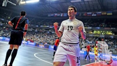 В "Кайрате" потери – лидер команды покидает клуб