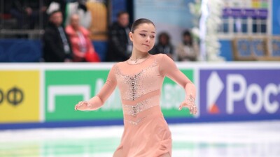 Казахстанка Самоделкина планирует выступить на челленджере в Эстонии