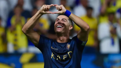 Роналду первым в истории забил в 600 матчах на топ-уровне, у Месси – 556