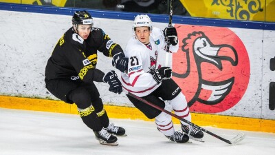 Pro Hokei Ligasy: победителя в Караганде выявили в овертайме