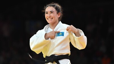 Казахстанские дзюдоисты в числе фаворитов: превью к турниру серии Grand Slam в ОАЭ