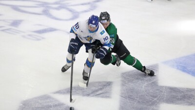 "Торпедо" проводило Александра Шина победой над "Арланом," "Номад" увёз два балла из Атырау