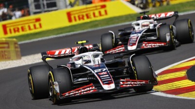 Автоспорт: "Тойота" вернулась в Формулу-1