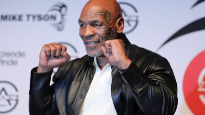 Майк Тайсон назвал победителя супербоя Бивол – Бетербиев