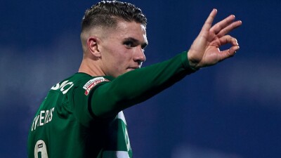 "Манчестер Сити" нашел неожиданную замену Холанду. Он играет в нетоповой лиге