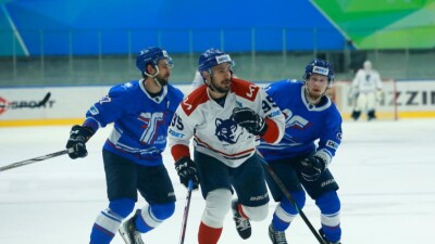 "Арлан" прервал победную серию "Торпедо", "Кулагер" успешен в Павлодаре