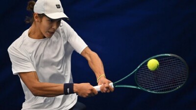 Амир Омарханов сыграет с экс-21-й ракеткой мира на турнире АТР 250 Almaty Open