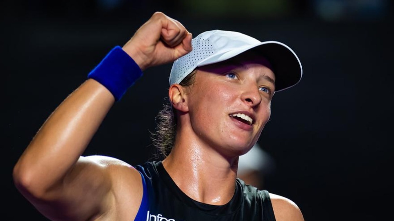 Фото: Jimmie48 Photography, WTA