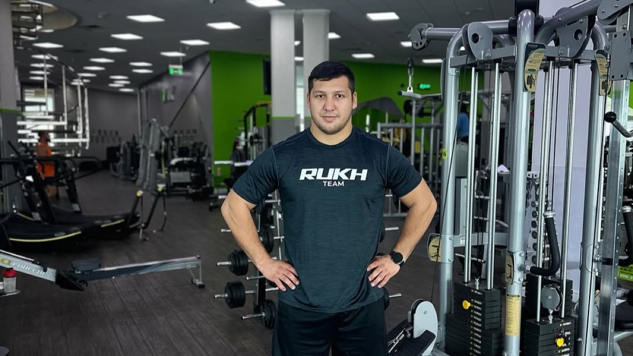 Непобеждённый казахстанский боец получил дебютный бой в UFC