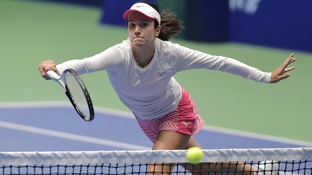 Фото: WTA