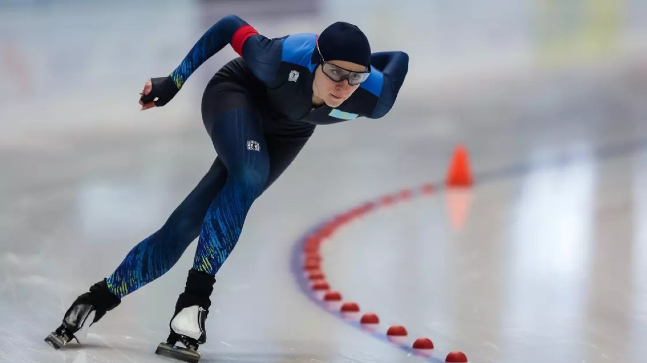 Фото: НОК РК