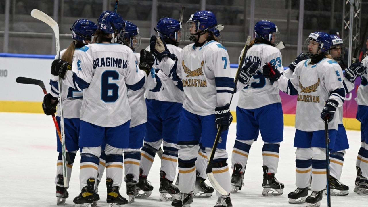 Фото: icehockey.kz