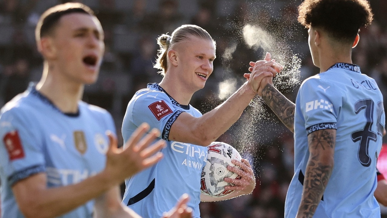 Фото: Getty Images