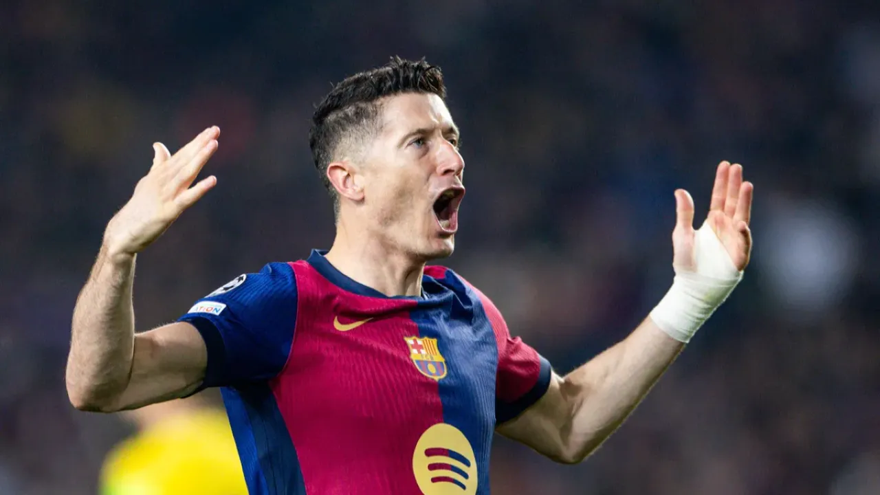 Фото: fcbarcelona.com