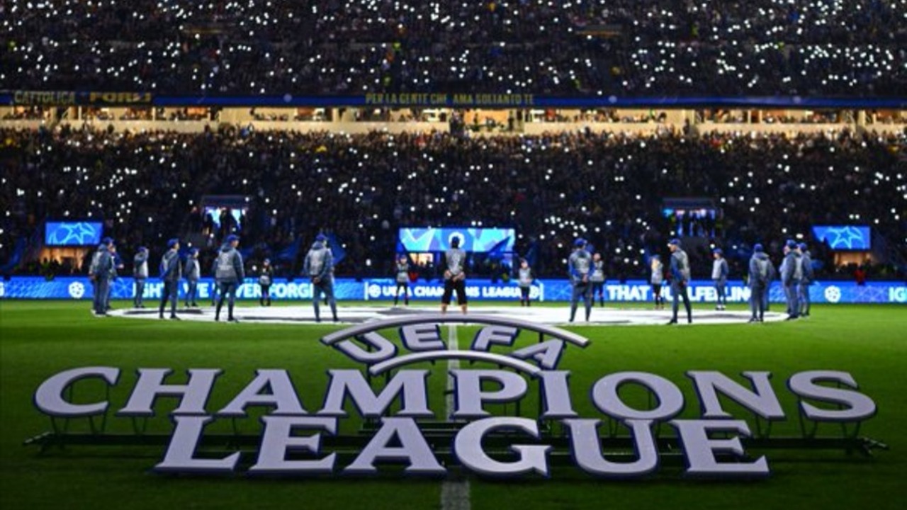 Фото: @Inter_en