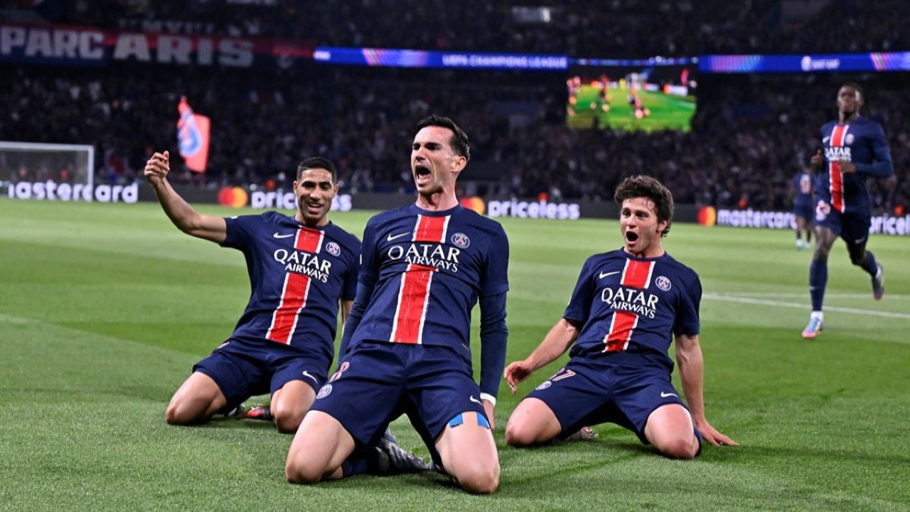 Фото: en.psg.fr