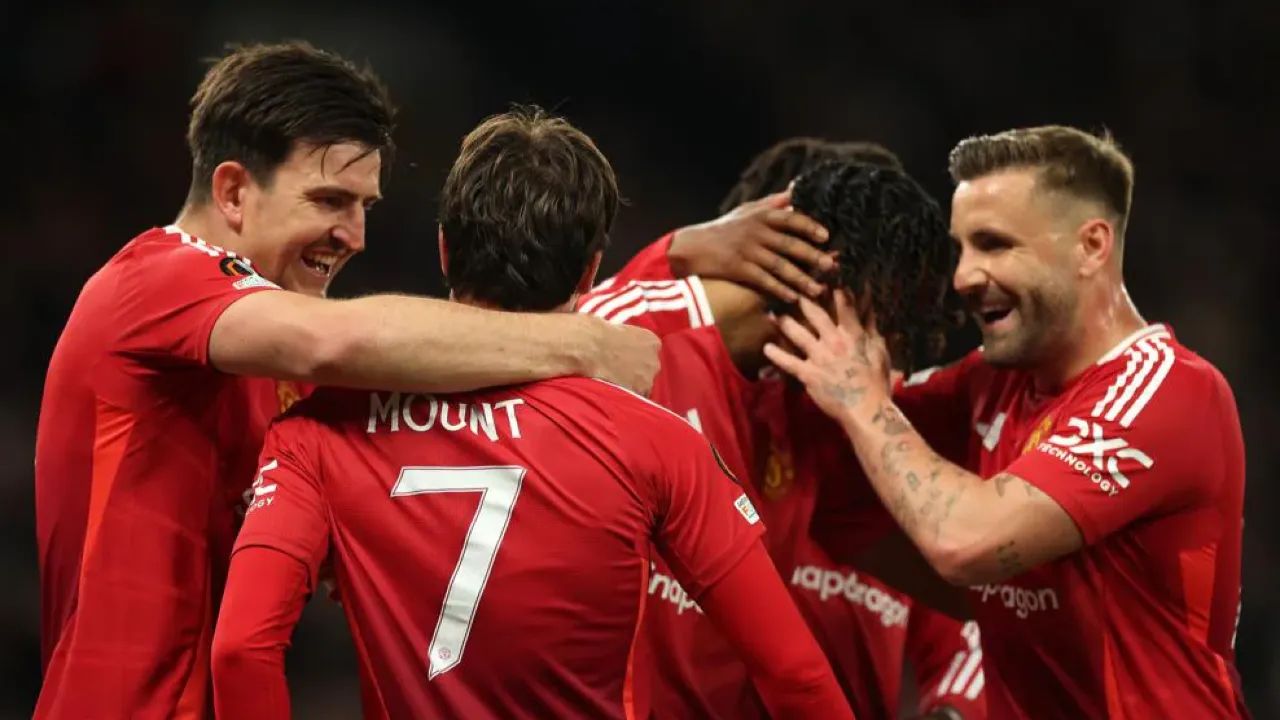 Фото: UEFA Europa League