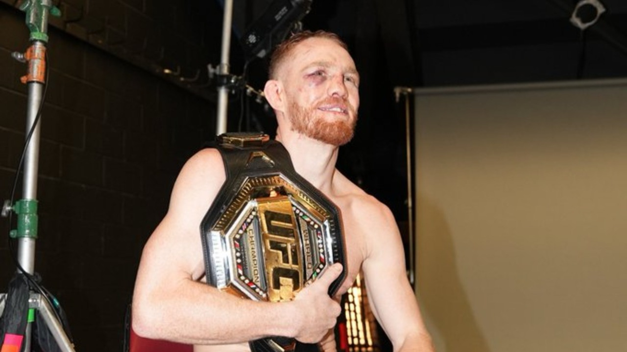 Фото: UFC