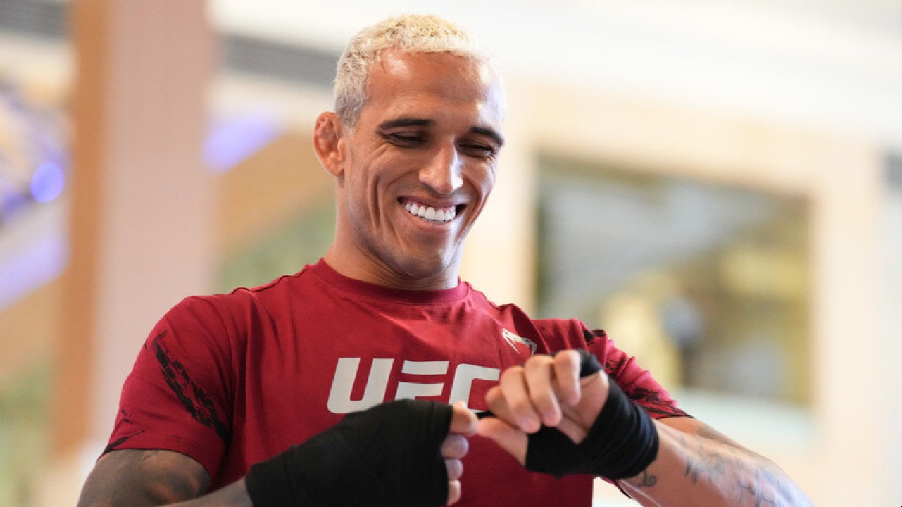 Фото: UFC