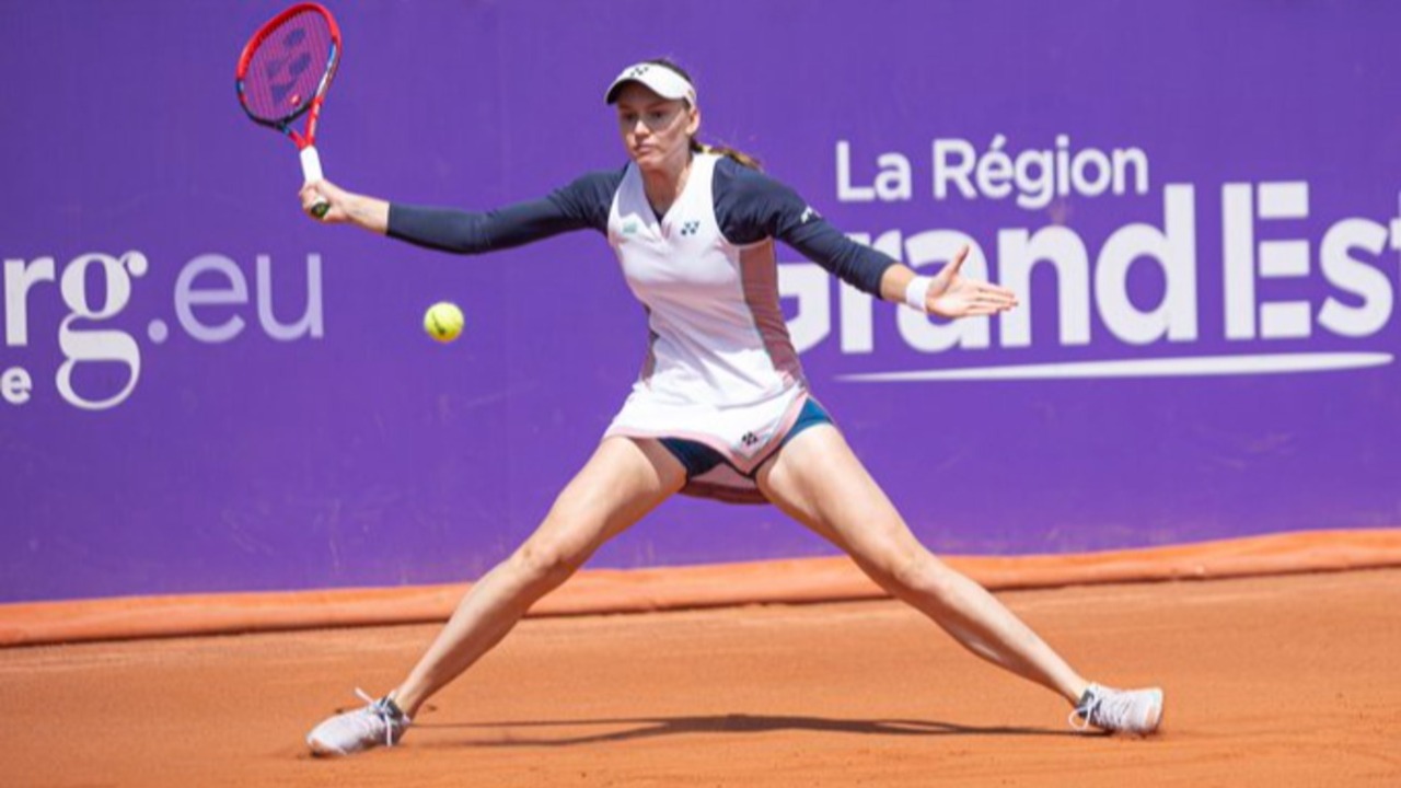 Фото: WTA