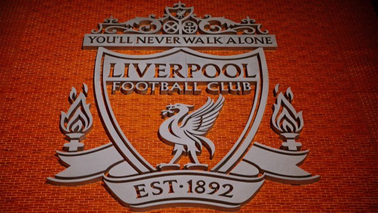 Фото: Liverpool FC