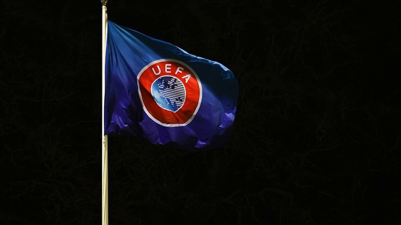 Фото: UEFA