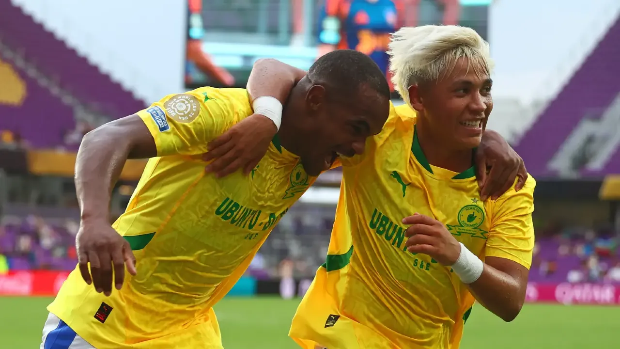 Фото: FIFA