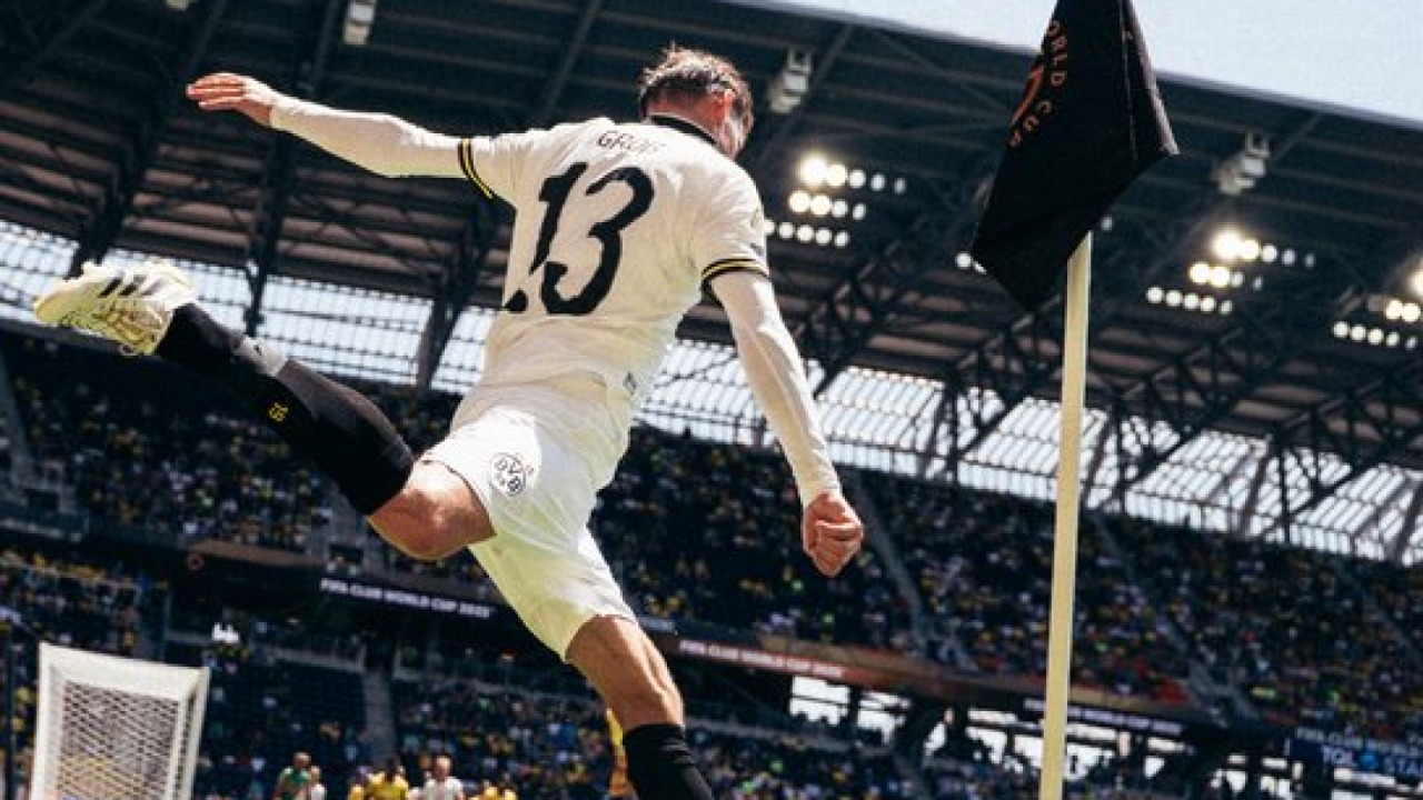 Фото: FIFA