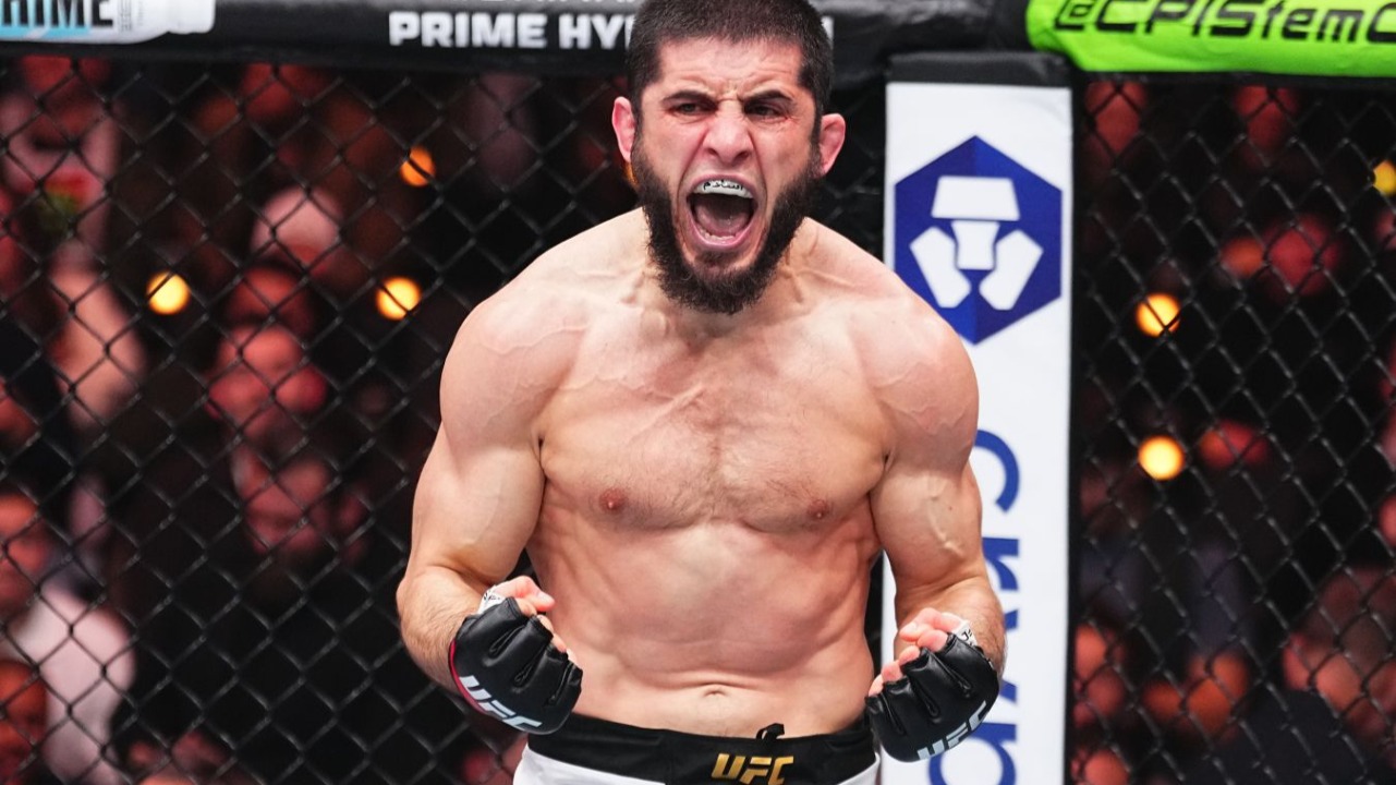 Фото: UFC