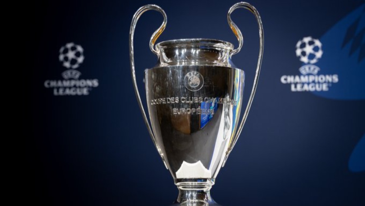 Фото: UEFA