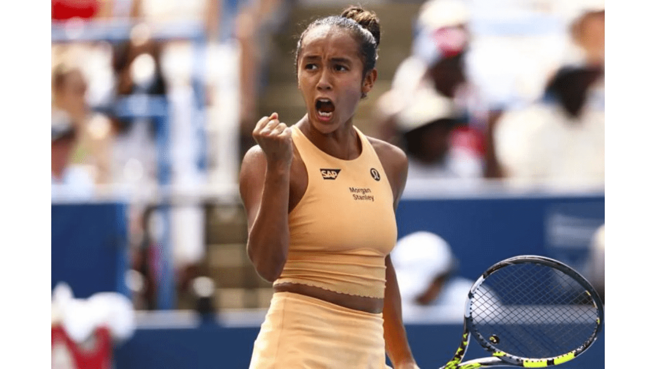 Фото WTA