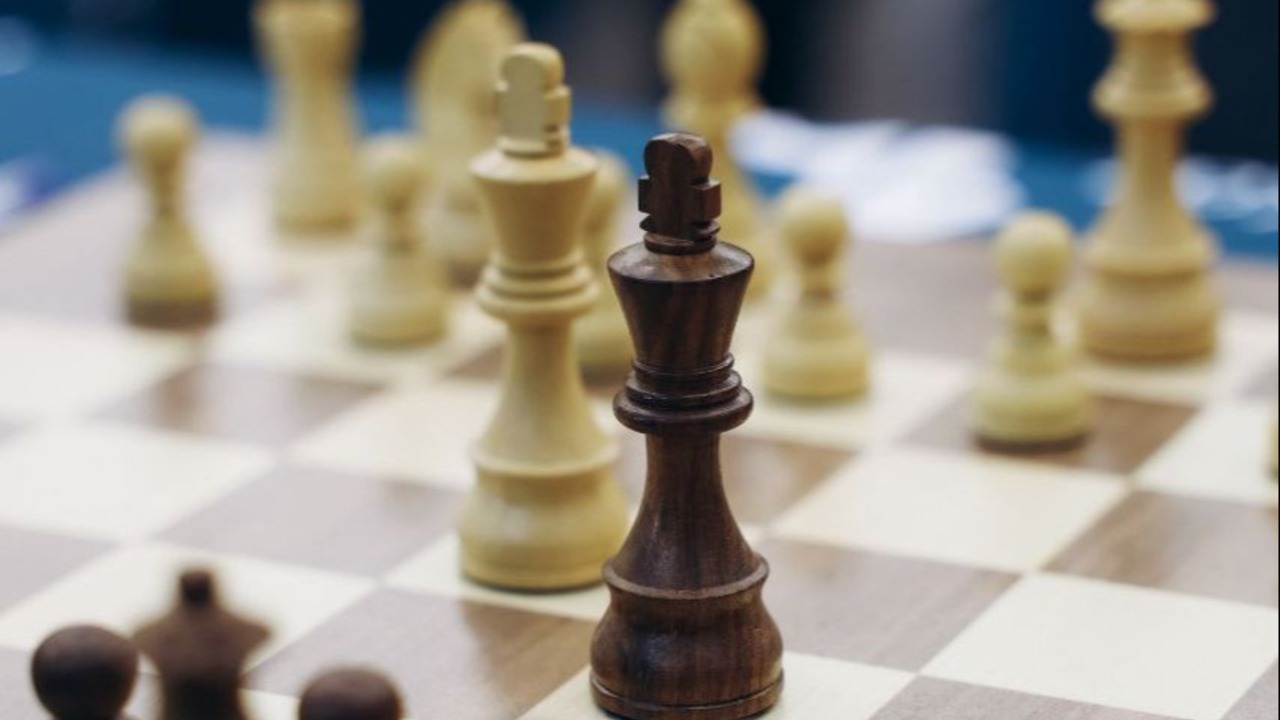 Фото: kazchess.kz
