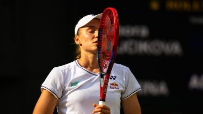 Официально: Елена Рыбакина не сможет выступить на Олимпиаде-2024