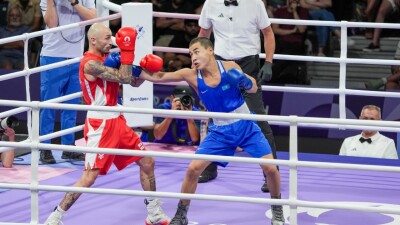 Олимпиада-2024: Итоги выступления казахстанских спортсменов за 1 августа