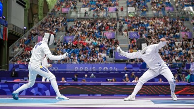 Олимпиада-2024: расписание на 2 августа с участием казахстанских спортсменов