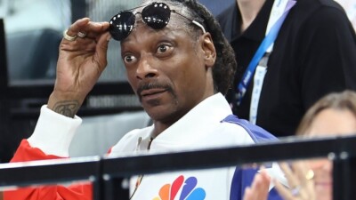 Снуп Догг может заработать на Олимпиаде более $8,5 млн 