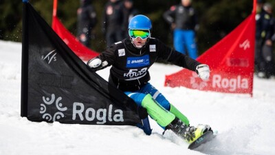  Владислав Зуев: В Казахстане есть сильная база для развития сноуборда